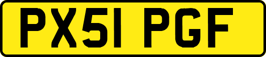PX51PGF