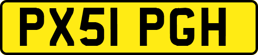 PX51PGH