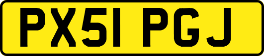 PX51PGJ