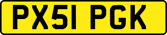 PX51PGK