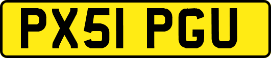 PX51PGU