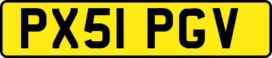 PX51PGV