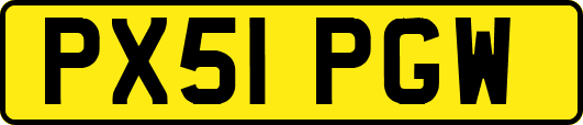 PX51PGW