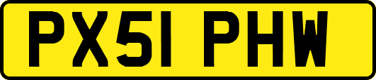 PX51PHW