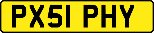 PX51PHY