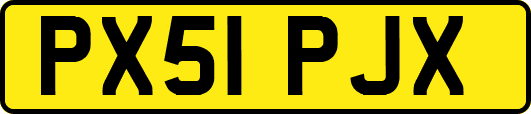 PX51PJX