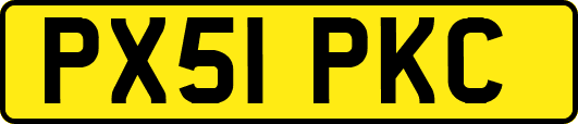PX51PKC