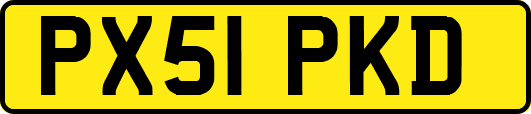 PX51PKD