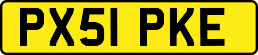 PX51PKE