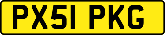 PX51PKG
