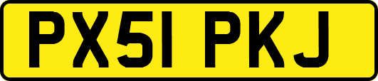 PX51PKJ