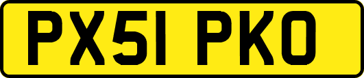 PX51PKO