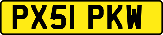 PX51PKW