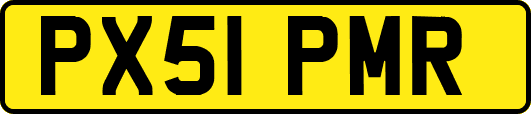 PX51PMR