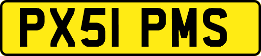 PX51PMS
