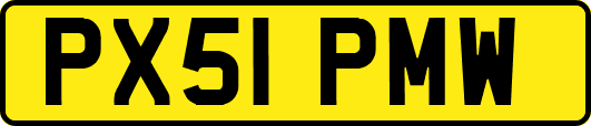 PX51PMW