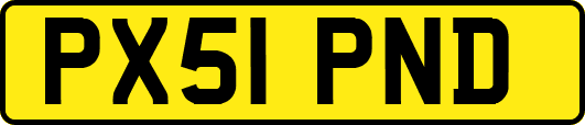 PX51PND