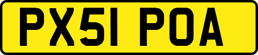 PX51POA