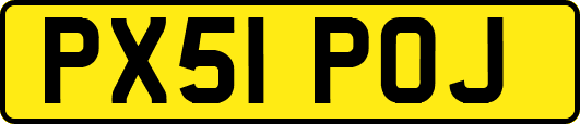 PX51POJ