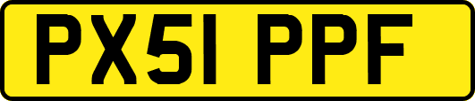 PX51PPF