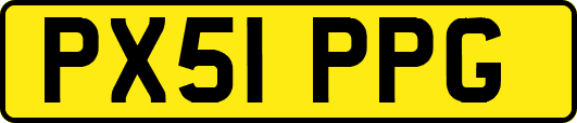 PX51PPG