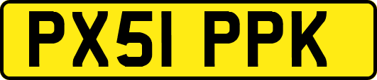 PX51PPK