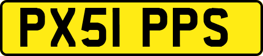 PX51PPS