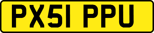 PX51PPU