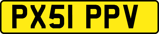 PX51PPV