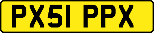 PX51PPX