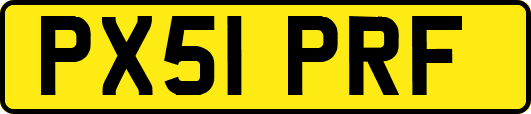 PX51PRF