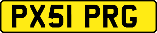 PX51PRG