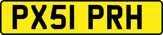 PX51PRH
