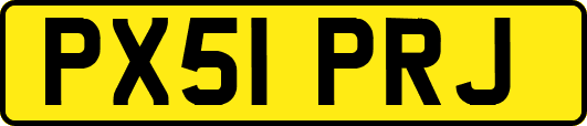 PX51PRJ