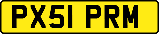 PX51PRM