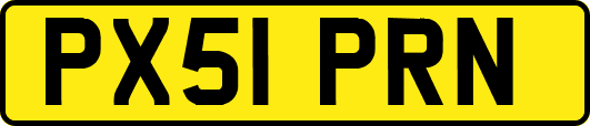 PX51PRN