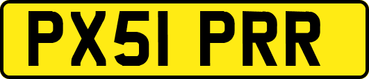 PX51PRR
