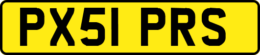 PX51PRS