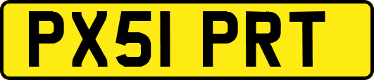 PX51PRT