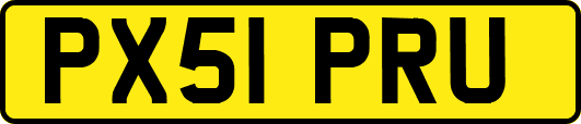 PX51PRU
