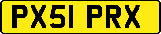 PX51PRX