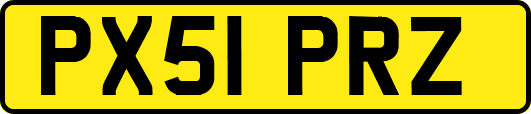 PX51PRZ