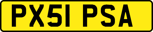 PX51PSA