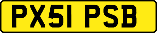 PX51PSB