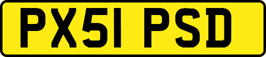 PX51PSD