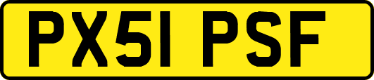 PX51PSF