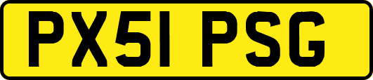 PX51PSG