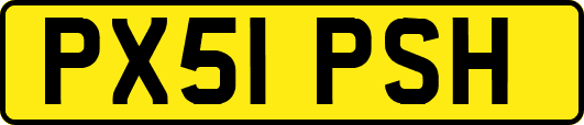 PX51PSH