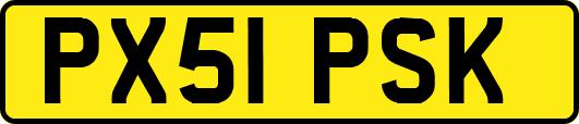 PX51PSK