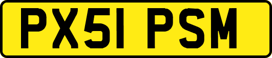PX51PSM